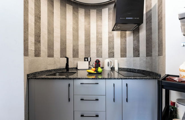 CT 352 - Torremolinos City Towers 1 - Foto 5