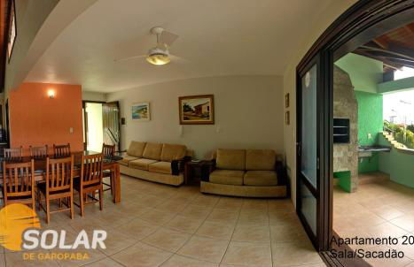 Solar de Garopaba - Foto 22