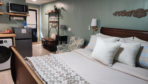 The Hideaway - Foto 4