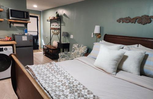 The Hideaway - Foto 4