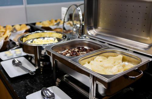 Dr. Marinho Apart Hotel - Foto 46