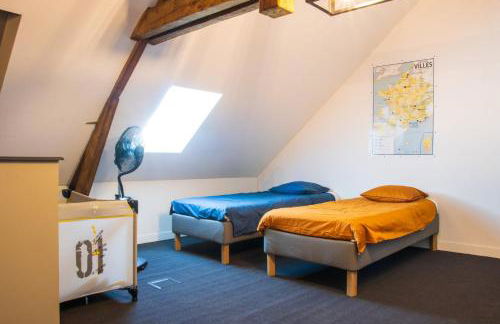 Les Olympiades - Magnifique Villa d'évasion - Foto 26