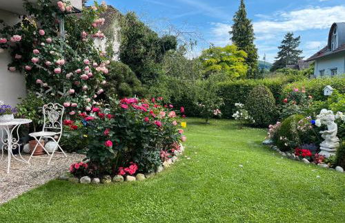 Ferienwohnung Klosterblick - Foto 26