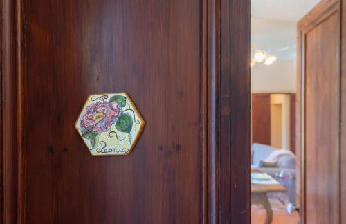 Villa Gerini Villa con Piscina e Ampi Spazi - Foto 43