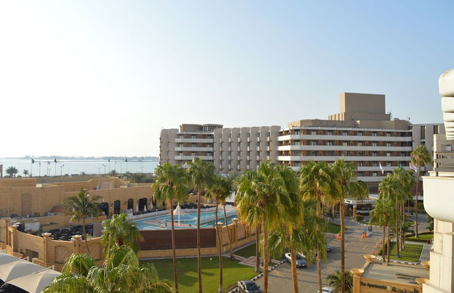 The Apartments - Photo 1