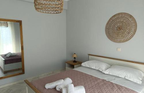 Evgeniou House in Nea Triglia - Foto 16