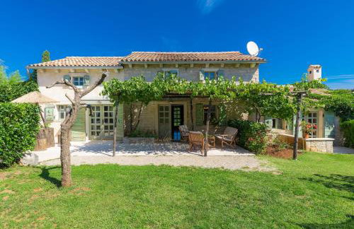 Holiday Home Hrelja by Interhome - Foto 11