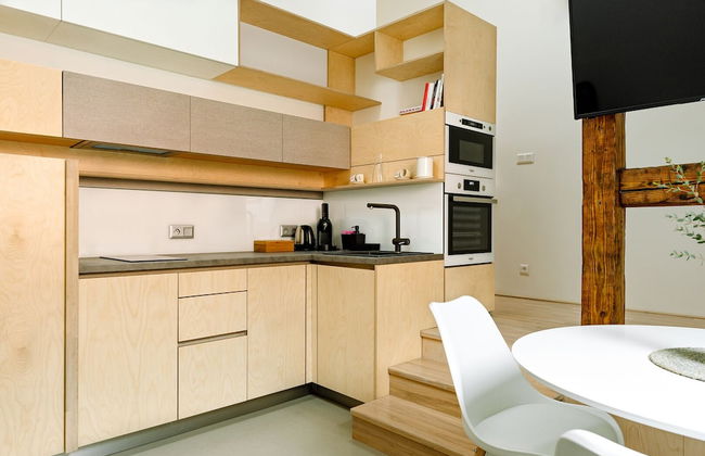 Apartment BRNO - Foto 34