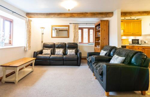 The Oast House - farm stay apartment set within 135 acres - Foto 33