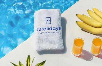 Cortijo Los Tulipanes Periana by Ruralidays - Foto 3