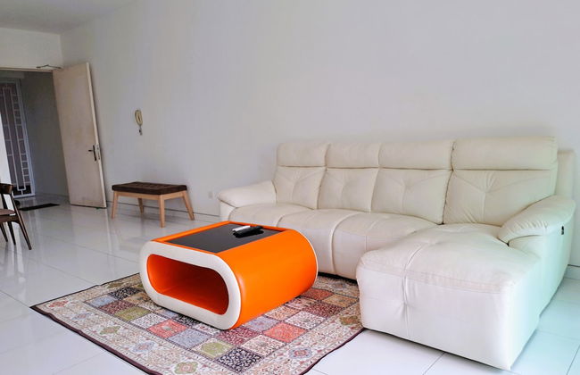 JB Bukit Indah Skyloft Suites - Photo 12