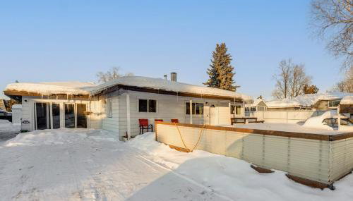 Walkable Adventure Base in Midtown Anchorage - Foto 3