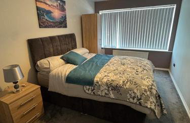 Modern 3-Bed Family Home in Quiet Sheffield Area - Foto 6