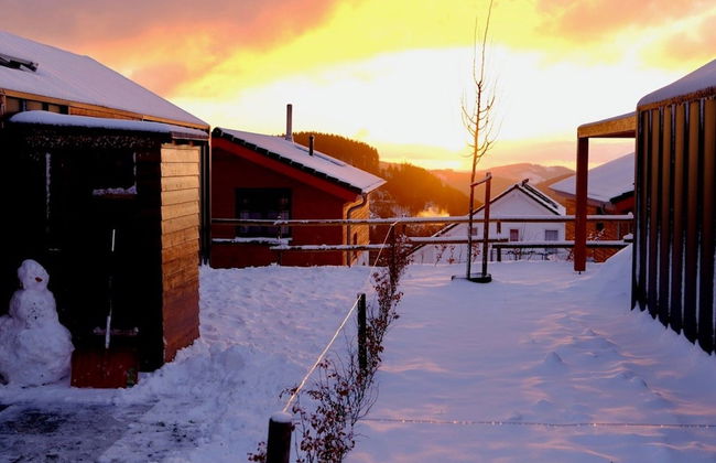 Luxury Villa With Sauna, With ski Area Only 200 m - Foto 25