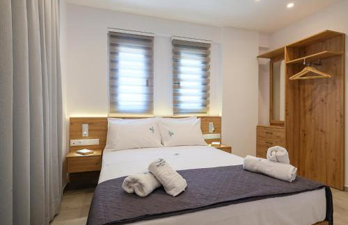 Olive and Sea Villas - Photo 11