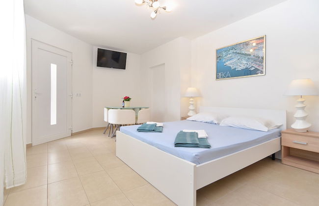 Apartment Vlado 1405 - Foto 6