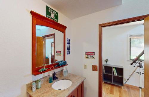 Sunny Grove Retreat - Foto 13