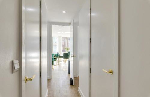 Liverpool Hatton Garden 1 & 2 Bedroom Apartments - WiFi & Secure Parking - Photo 55