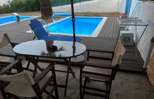 Villa Askamnia and Suites - Foto 62