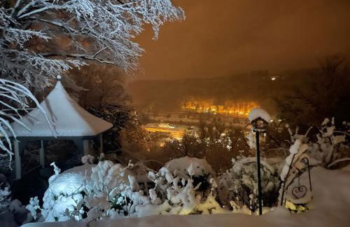 Villa Sonnenburg - Foto 20