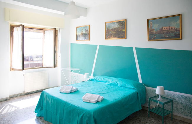 Next Stop Roma Affittacamere Casilino - Photo 21