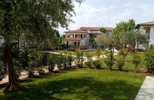 RESIDENCE FIORE ROSSO - Foto 36