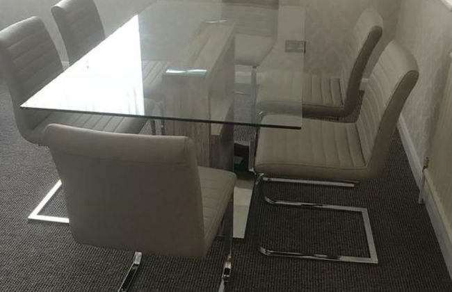 Bamburgh Drive Holiday Home - Foto 5