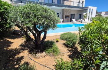 Villa Marcaléone Corse du Sud - Foto 47