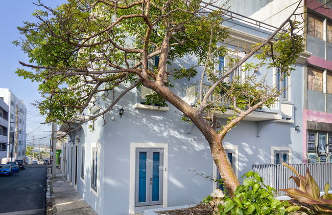 Casa Pelayo - Photo 40