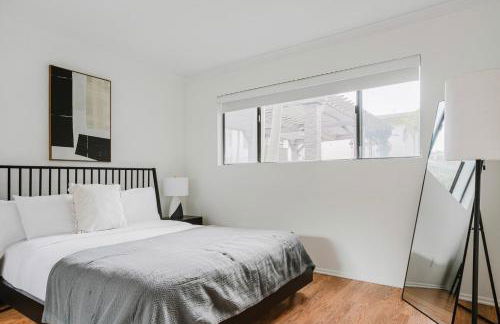 Blueground Brentwood 2bd apartment LAX-1280 - Foto 11