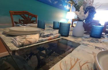 Blue Paradise - Foto 40