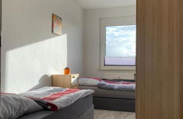 Gästewohnung KL WZL 31 8 - Foto 14