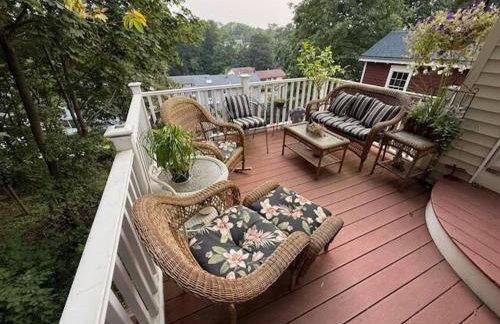 Gallows Hill Guest House - Foto 17