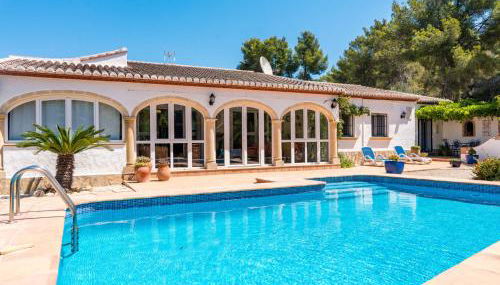 Villa Villa Mariposa by Interhome - Foto 2