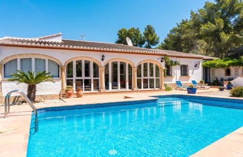 Villa Villa Mariposa by Interhome - Foto 2