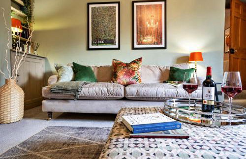 Finest Retreats - Ivy Cottage - Foto 22