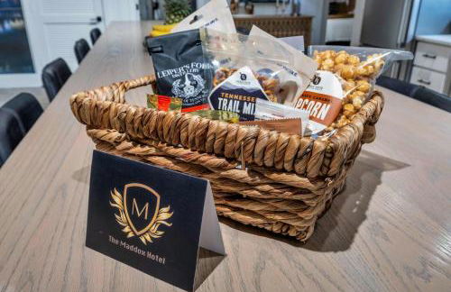 Hangover Easy Suite 6BR by Maddox Hotel - Foto 36