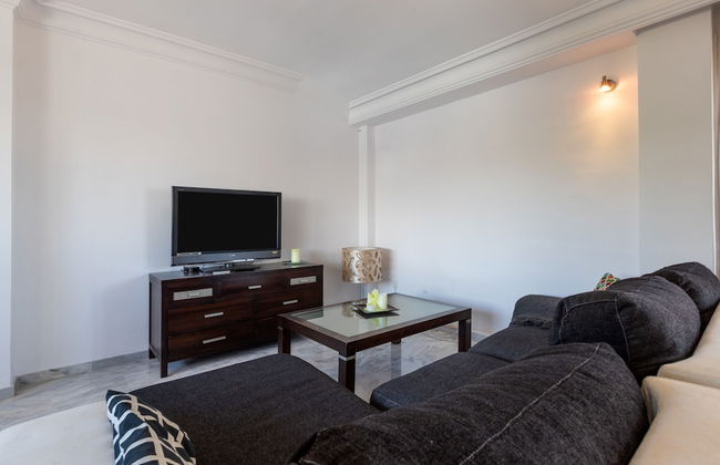 Atico De La Luz in Fuengirola - Foto 8