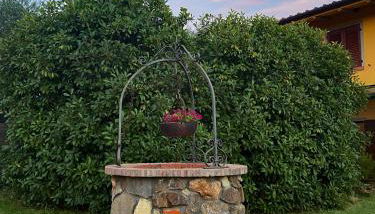 Podere Pozzo Fatato - Foto 3, Garden