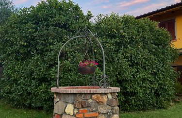 Podere Pozzo Fatato - Foto 3