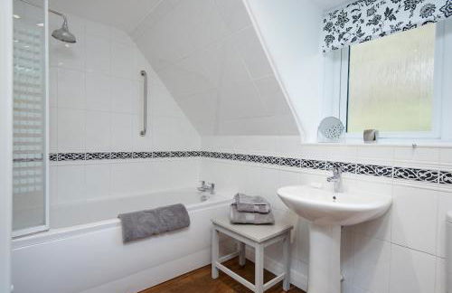 Willowherb and Foxglove Cottages Hawick - Foto 2