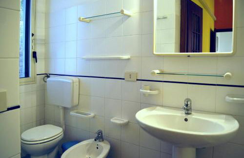 Villa Alba Appartamenti - Foto 19