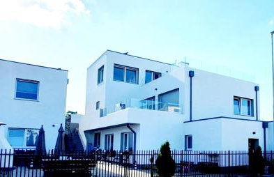 Willa Plażowa - Foto 1