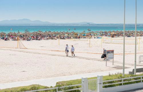 Oiza Blanca Arena New by BeBreeze - Foto 22