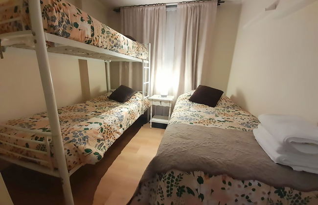 VIP Apartments Chile - Photo 41