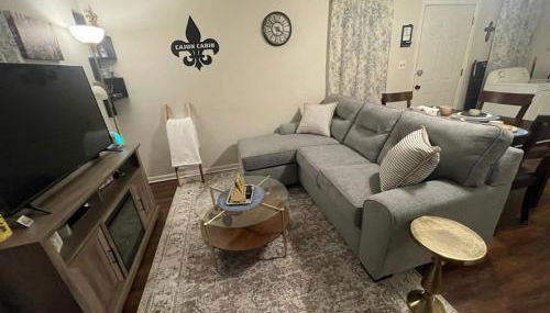 Waterfront CabinFast WiFi35min to Cameron LNG - Foto 2