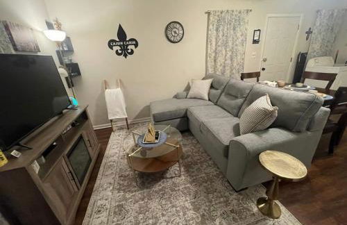 Waterfront CabinFast WiFi35min to Cameron LNG - Foto 2