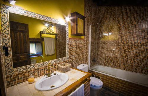 Casa rural La Tenada - Foto 10