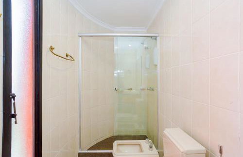 Batel Residence | Avenida do Batel | Gonzaga Stays - Foto 57