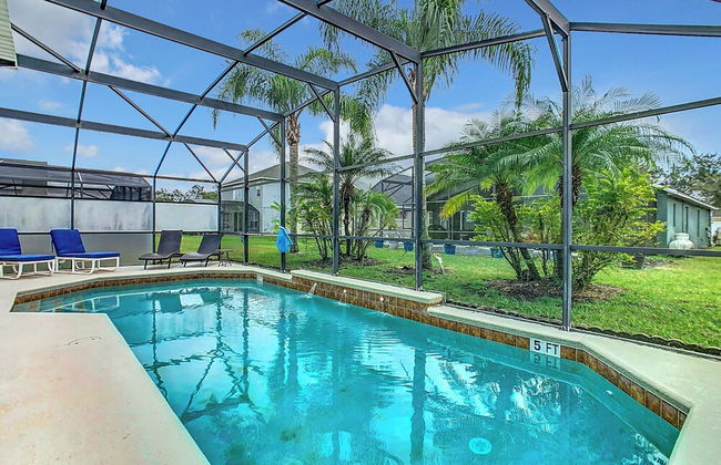 Cristine's Seasons Vacation Home - Photo 27